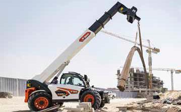 Bobcat T40.180SLP 