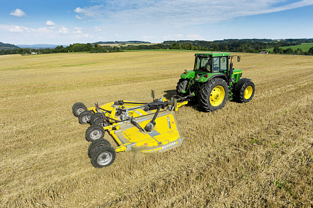 Bednar MULCHER MZ 
