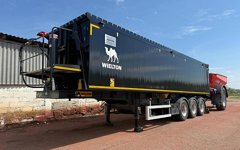 Wielton NW-3 
