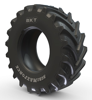 BKT AGRIMAX FORCE