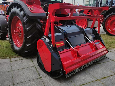 Seppi M MIDIFORST DT200