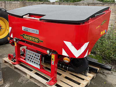 Väderstad FH 2200