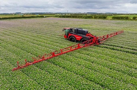 Agrifac CONDOR ClearancePlus