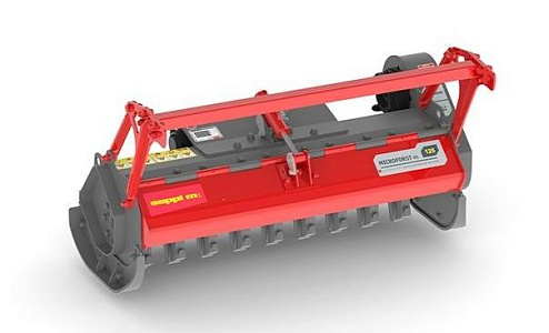 Seppi M MICROFORST rc 