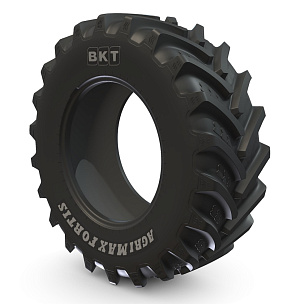 BKT AGRIMAX FORTIS