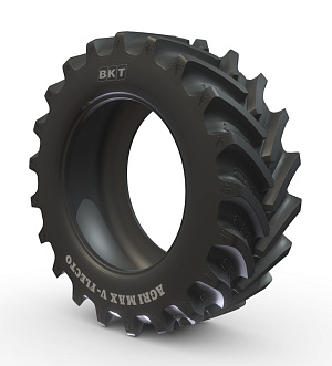 BKT AGRIMAX V-FLECTO