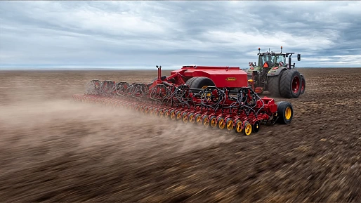 Väderstad Inspire 1200C/S 