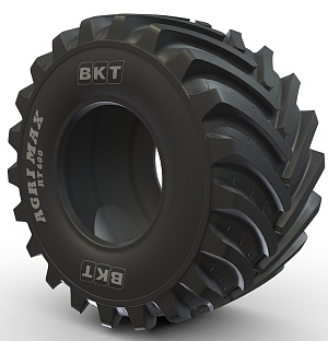 BKT AGRIMAX RT 600