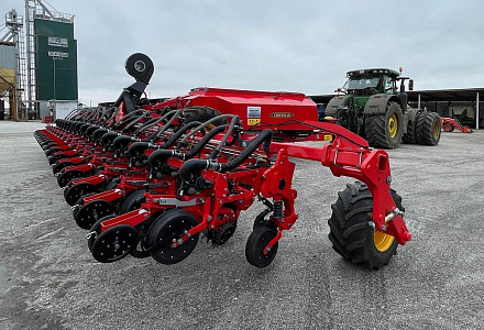 Väderstad Tempo L16 Central Fill