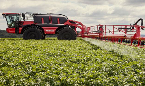 Agrifac ENDURANCE 80