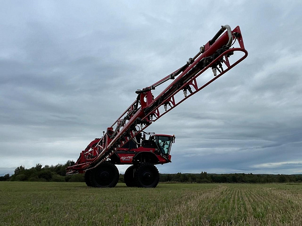 Agrifac Condor MountainMasterPlus