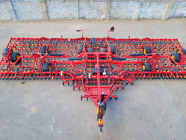 Väderstad NZ Extreme NZX1425