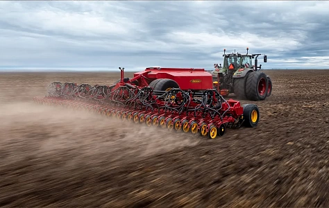 Väderstad Inspire 1200C/S 